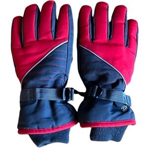 Champion | Boys Waterproof Winter Gloves sz 8/16